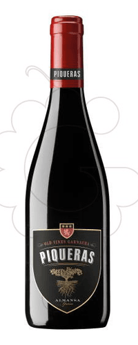 Bodegas Piqueras Piqueras Garnacha 2020