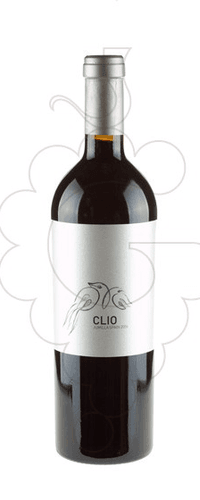 Bodegas El Nido Clio 2020