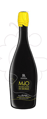 Bodegas Ochoa Moscato de Ochoa 2021