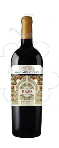 Pago De Larrainzar Raso de larrainzar ng 2014 75c 2014