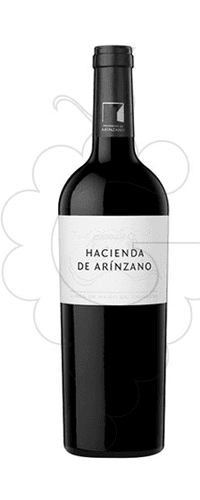 Propiedad De Arinzano Hacienda de Arínzano Tinto Magnum 2017