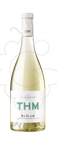 Bodegas Tihom THM Blanc 2021