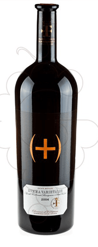 Pagos De Familia Marques De Griñon Summa Varietalis Magnum 2014