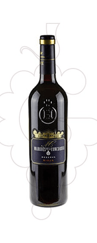 Marques De La Concordia M. de la Concordia Reserva 2018