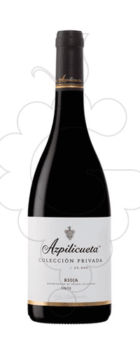 Bodegas Campo Viejo Felix Azpilicueta Colección Privada 2019
