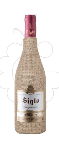 Bodegas Manzanos Siglo Saco Tempranillo NV