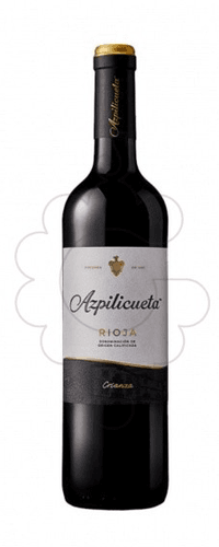 Bodegas Campo Viejo Azpilicueta Crianza (mini) 2019