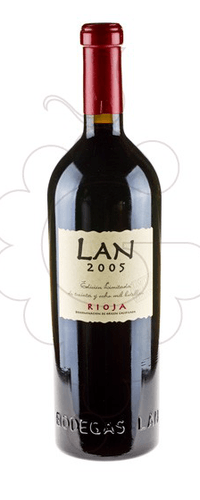 Bodegas Lan Lan a Mano 2019