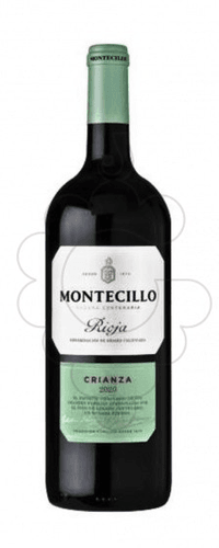 Bodegas Montecillo Montecillo Crianza Magnum 2019