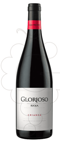 Bodegas Palacio Glorioso Crianza 2019