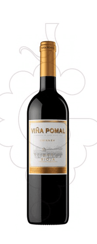 Bodegas Bilbainas Viña Pomal Centenario Crianza (mini) 2019