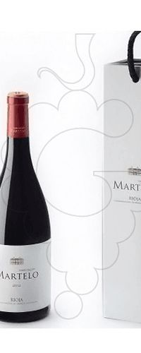 Torre de Oña Finca Martelo 2019