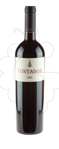 Bodega Contador Contador 2016
