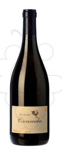 Bodega Contador Qué Bonito Cacareaba 2021