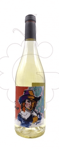 Bodegas Faustino Faustino ART Collection Viura Chardonnay 2022