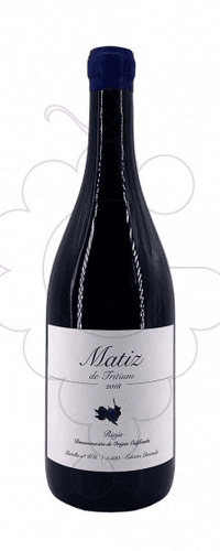 Bodegas Y Viñedos Tritium Matiz de Tritium 2018