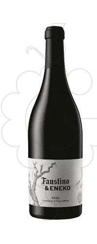 Bodegas Faustino Faustino & Eneko 2016