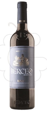Bodegas Berceo Berceo Reserva 2014