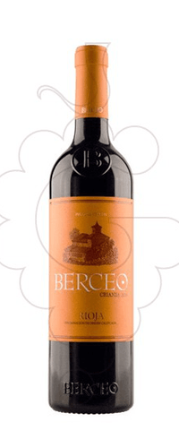 Bodegas Berceo Berceo Crianza 2018
