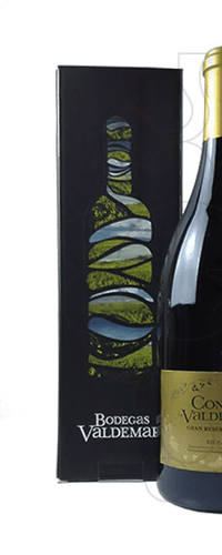 Bodegas Valdemar Conde de Valdemar Gran Reserva Magnum 2011