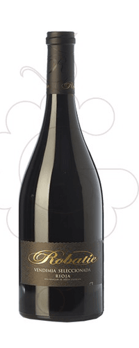 Bodegas Montealto Robatie Vendimia Seleccionada NV