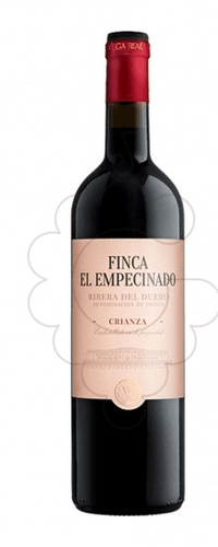 Bodegas Vega Real Vega Real Crianza 2017