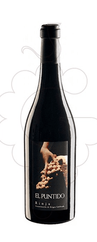 Viñedos De Paganos El Puntido 2013