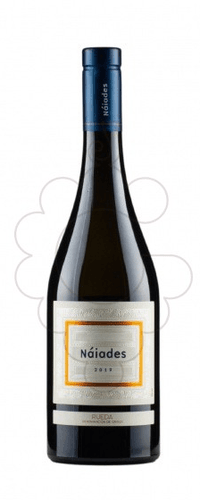 Bodegas Naia Naiades 2019