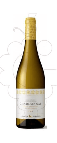 Bodega Pirineos Bodegas Pirineos Chardonnay 2022