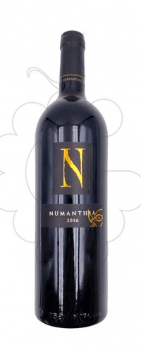 Bodega Numanthia Numanthia 2018
