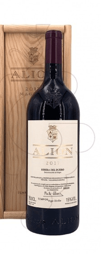 Bodegas Y Viñedos Alion Alion Magnum 2017