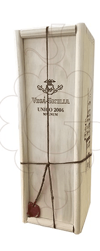 Bodegas Vega Sicilia Vega Sicilia Unico Magnum 2006