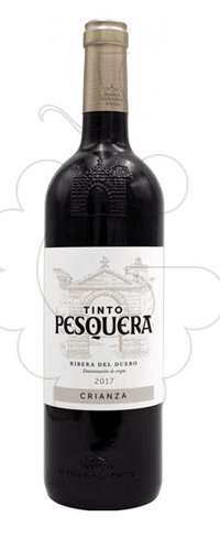 Alejandro Fernandez Tinto Pesquera Pesquera Crianza 2019