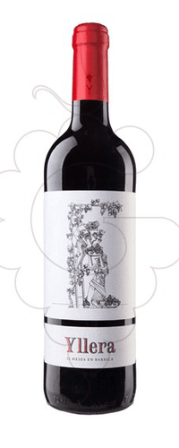Bodegas Yllera Yllera Crianza 2020