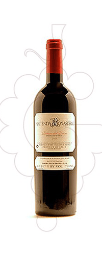 Bodegas Monasterio H. Monasterio Crianza 2021