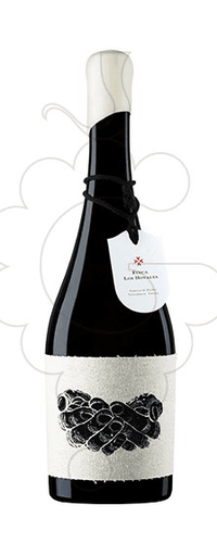 Bodegas Cruz De Alba Finca los Hoyales 2016