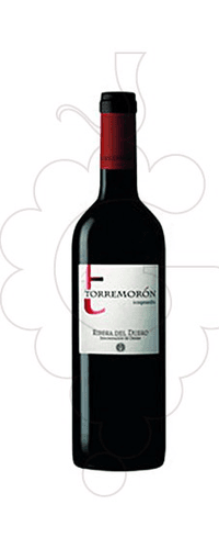 Bodegas Torremoron Torremoron Tempranillo Joven 2022