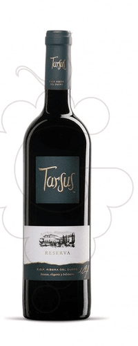 Bodegas Tarsus Tarsus Reserva 2018