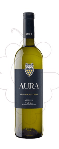 Bodegas Aura Aura Verdejo 2022