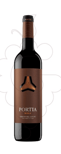 Bodegas Portia Portia Roble 2022