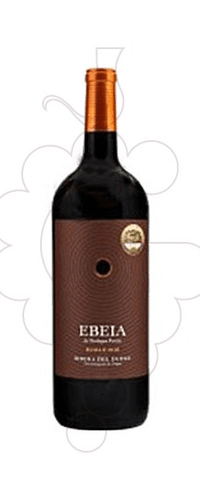 Bodegas Portia Ebeia Roble Magnum 2021