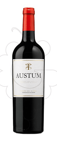 Bodegas Tionio Austum 2021