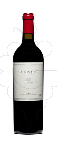 Bodegas Y Viñedos El Seque El Sequé 2021