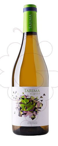 Bodegas Volver Tarima Blanco 2021