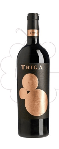 Bodegas Volver Triga 2017