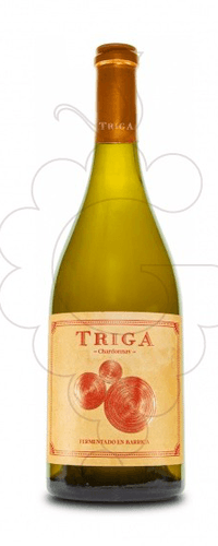 Bodegas Volver Triga chardonnay 2021 75 cl 2022