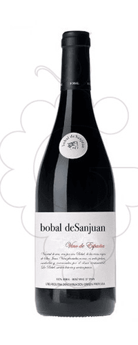 Viticultores San Juan Bautista Bobal de Sanjuan Viñas Viejas 2021