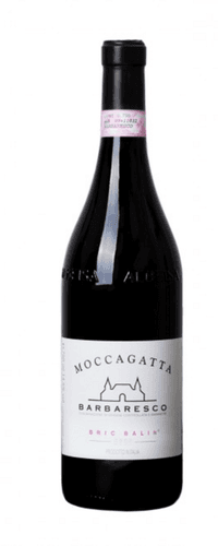 Barbaresco Bric Balin - 2016 - Moccagatta
