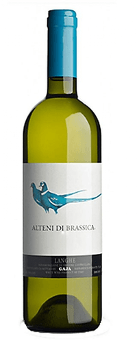 Alteni di Brassica - 2018 - Angelo Gaja