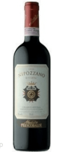 Chianti Riserva Nipozzano - 2016 - cantina Frescobaldi